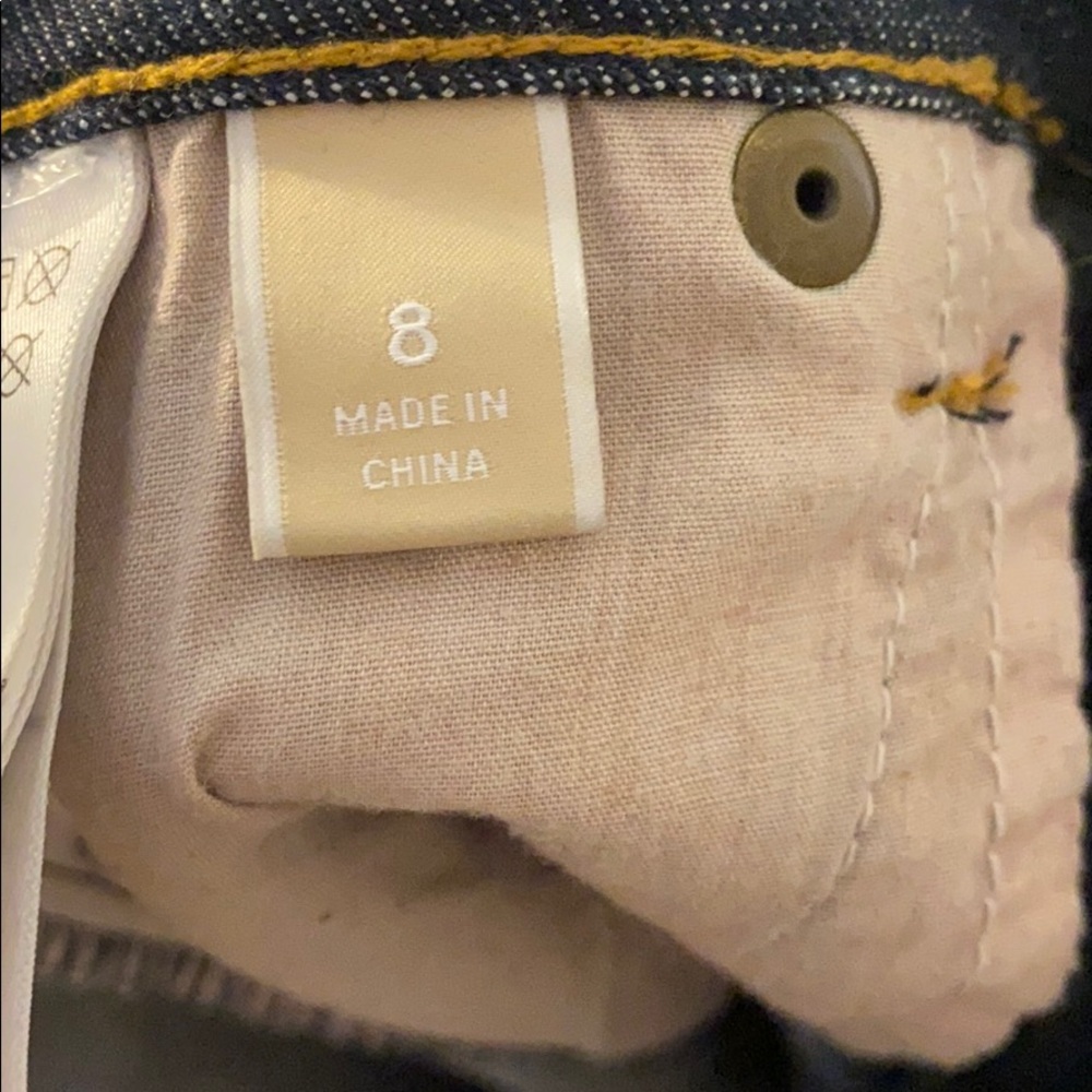 Jeans - Picture 2 of 5